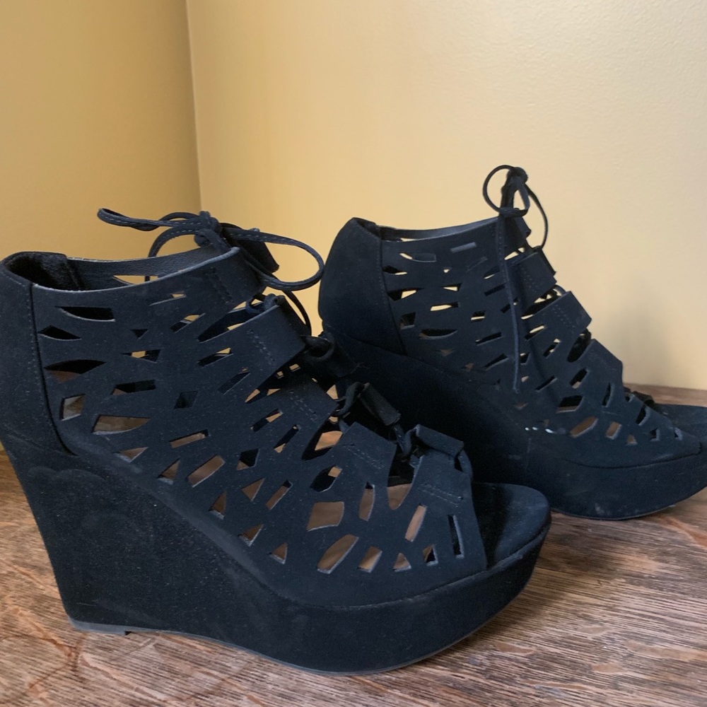 Wedges